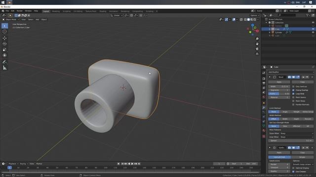 Из Blender в Figma и дальше смотреть онлайн