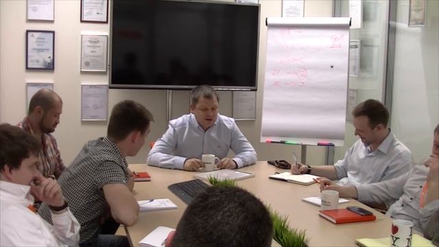 ТриЛан: опыт привлечения крупных клиентов смотреть онлайн