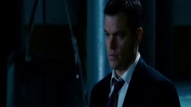The Adjustment Bureau - Controlling Free Will смотреть онлайн
