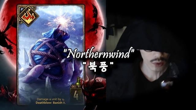 Gwent: Crimson Curse Card Reveal! - Killing Metas смотреть онлайн