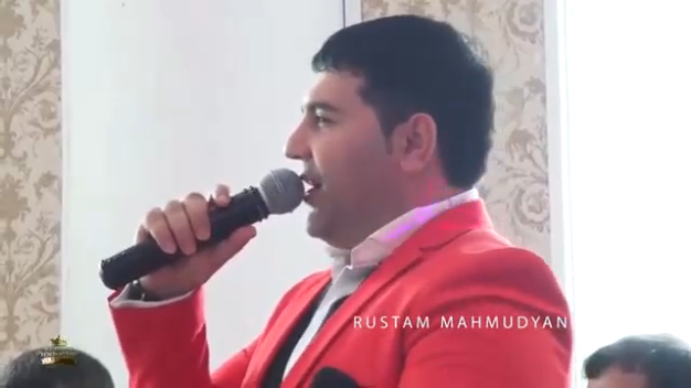 Rustam Mahmudyan - bejna delalé смотреть онлайн