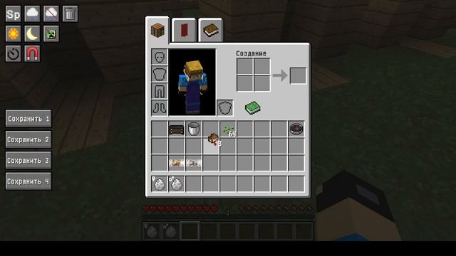 жизнь фермера / майнкрафт выживание / АВТОМАТИЧЕСКАЯ ФЕРМА ЯИЦ