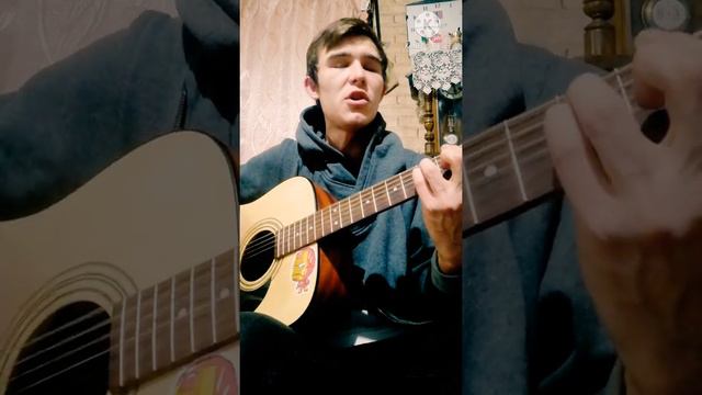 Cover на Песню Ислама Интляшева -Она любила розы смотреть онлайн
