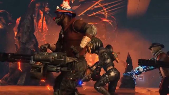 Killing Floor 2 | 2023 Content Roadmap смотреть онлайн