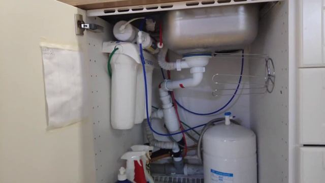 Как сделать воду идеально чистой смотреть онлайн