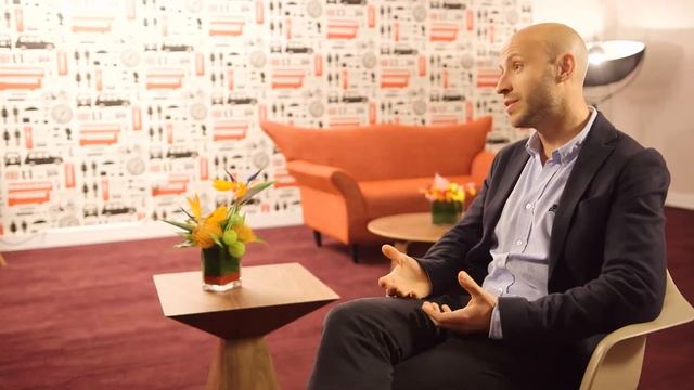 Du big data pour une meilleure collaboration ? смотреть онлайн