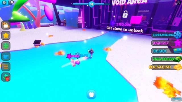 СЕКРЕТНОЕ МЕСТО в ПЕТ ЛЕГЕНДС! СДЕЛАЛ СИЛЬНЕЙШЕГО ПЕТА на ИЗИ | Pet Legends ROBLOX смотреть онлайн