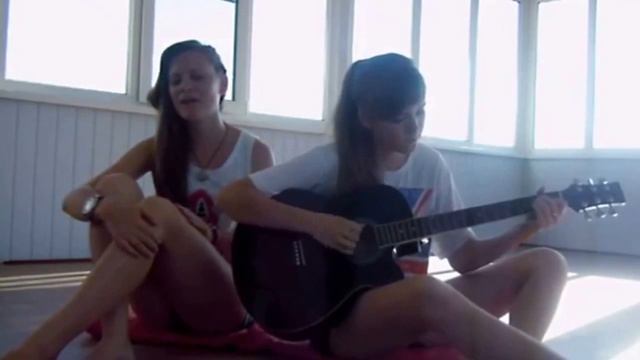 Tokio Hotel - Monsoon (cover)