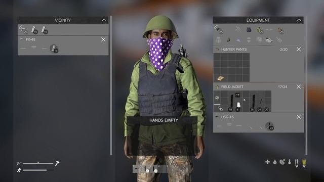 ПРОВЕРКА НА ЧЕСТНОСТЬ #15 | DayZ Standalone