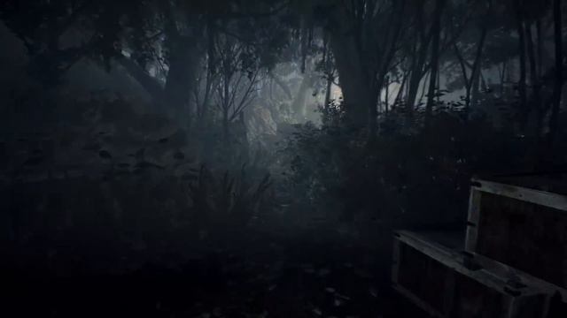 Resident Evil 7 Gold Edition - Launch Trailer смотреть онлайн