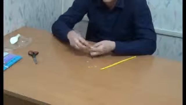 Хэппи Лэнд. Инструкция. Как привязать диод к шарику? смотреть онлайн