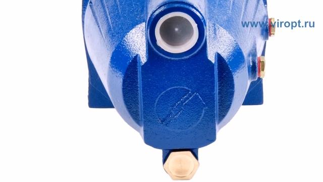 НАСОС ПОВЕРХНОСТНЫЙ ЦЕНТРОБЕЖНЫЙ UNIPUMP JET 100 L смотреть онлайн