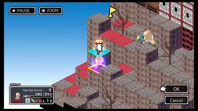 Ambition of the Slimes #24 | Nintendo Switch Gameplay смотреть онлайн
