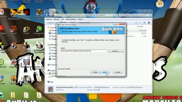 Descargar Angry Birds Rio [Completo + Serial] 1 link смотреть онлайн