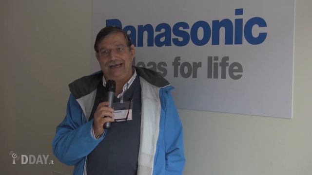 Panasonic 4K Experience - Le opinioni смотреть онлайн
