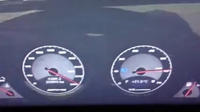 Gt5: Mercedes SL55 ////AMG 300 KM/H смотреть онлайн