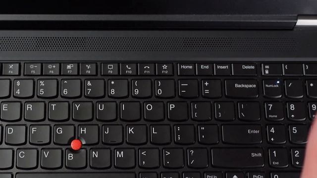 ThinkPad T15g Gen 2 |  I9-11950H & RTX 3080 | Review