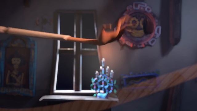 CGI 3D Animated Short "Mezcaliente" - by ESMA | TheCGBros смотреть онлайн