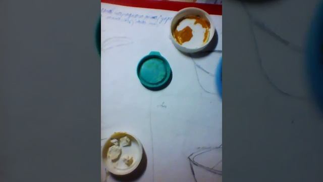 Делаем клей. смотреть онлайн