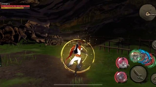 World of Demons: Chapter 1 - The Child of Hell - Foxfire Shrine (All Trials,100%) IOS Walkthrough смотреть онлайн