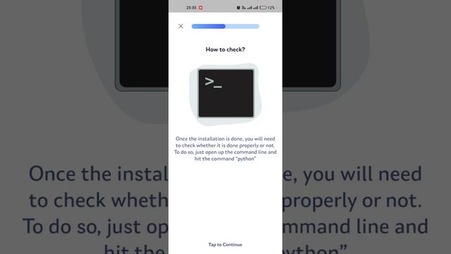HOW TO INSTALL PYTHON NEW VERSION PYTHON 3X AND HOW TO CHECK PYTHON INSTALLED OR NOT смотреть онлайн