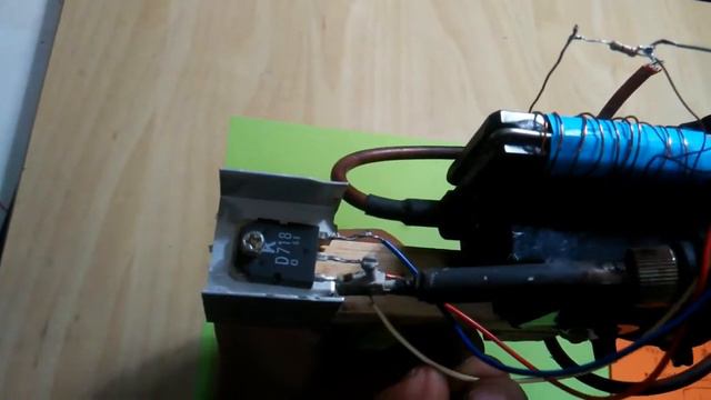 How to Make Powerfull Stun Gun смотреть онлайн