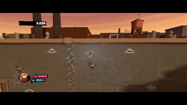 Let's Play Sideway New York - Серия 6 смотреть онлайн