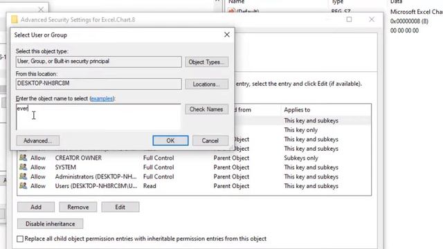 How To Fix Microsoft Excel Stdole32.tlb Error - Stdole32 Excel Problem Windows 7 / 8 / 10 смотреть онлайн