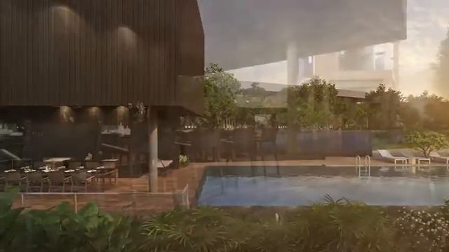 Bartley Vue | Possibly last GLS land plot in Bartley! | Launching 2021! смотреть онлайн