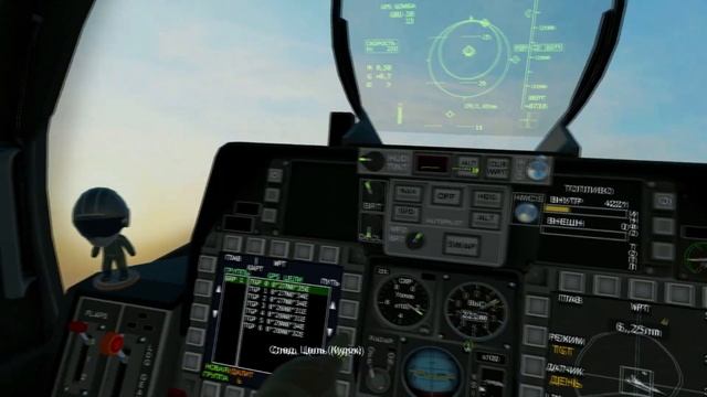 VTOL VR! ГАЙД! 3 миссии, в которых: противоракетные маневры, вооружение, лайфхаки и многое другое! смотреть онлайн