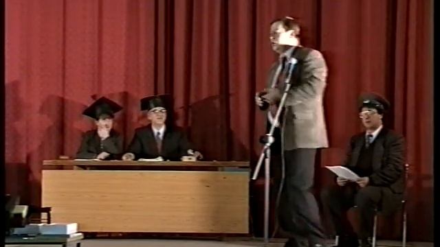 Отчет об экспедиции