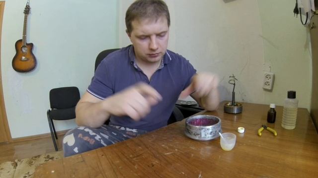 Скоростной мотор из гироскутера смотреть онлайн