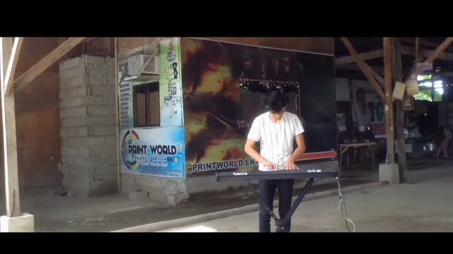 Roxette - Listen To Your Heart Piano Cover смотреть онлайн