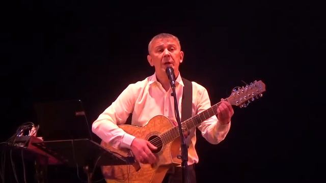 Роман Вечер - Поворот смотреть онлайн
