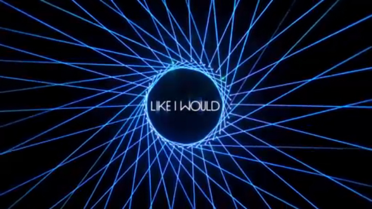 премьера клипа! ZAYN - LIKE I WOULD смотреть онлайн