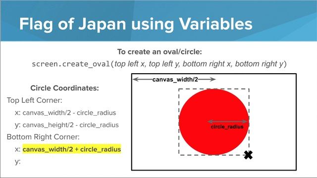 3 Python Graphics- Creating Graphics using Variables смотреть онлайн