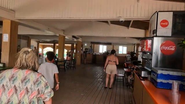 Aruba | De Palm Island Aruba | Cruise Excursion In Aruba