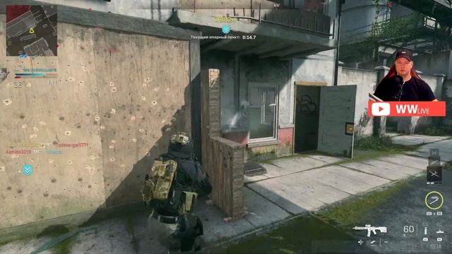 ПОШЛИ СО МНОЙ В БЕТКУ Call of Duty Modern Warfare II PS5 СТРИМ Call of Duty смотреть онлайн