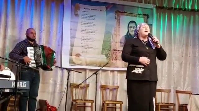 Зугра Меджидова. Отличные даргинские песни. Живой голос. Без фонограммы. Все как Вы любите смотреть онлайн
