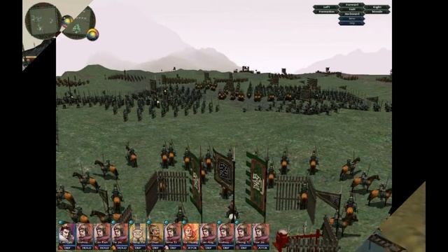 Sango 2 PC 2008 Gameplay смотреть онлайн