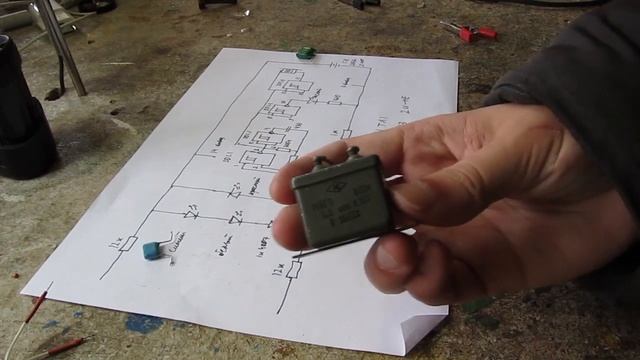 Неубиваемый и универсальный пробник электрика(аркашка)