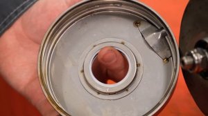 Вертикальный насос Zenova CDLF. Многоступенчатый, надежный, не дорогой. Полный обзор!