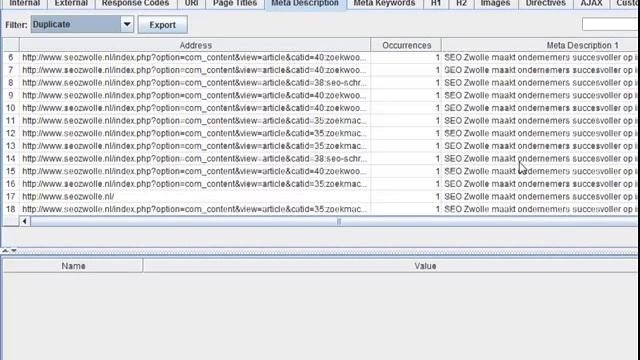 Gratis SEO Tools? Screaming Frog is een must! смотреть онлайн