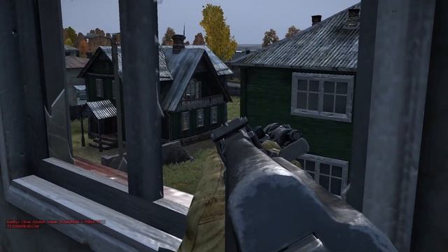 PVP Allein in Elektro #4 + M4A1? | DayZ Standalone | German Gameplay [FULL-HD] [60FPS] смотреть онлайн