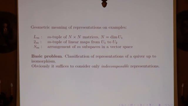 On complexity of linear algebra problems смотреть онлайн