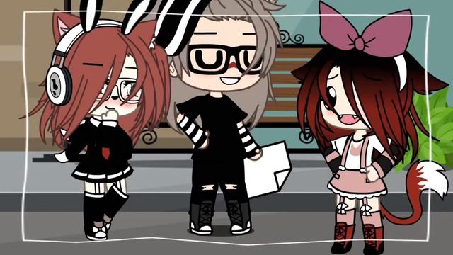 [?] меме ×челка× [?]gacha life? смотреть онлайн