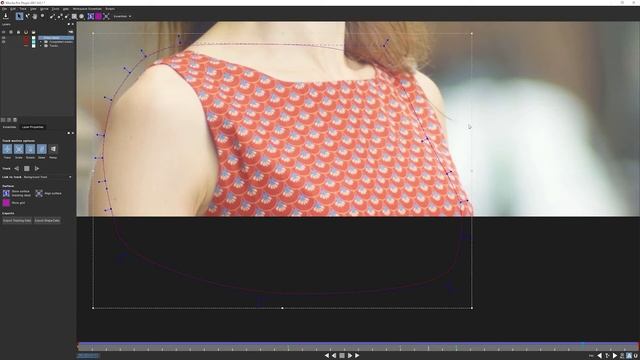 10a More Basics of Roto - Keep it Simple [Mocha Essentials] смотреть онлайн