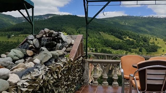 Север Черногории Жабляк. Черное озеро.Мост Джуржевича. Каньон реки Тара. Савин Кук 17 07 2020 смотреть онлайн