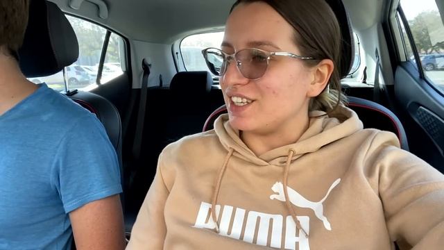 VLOG: Смотрим место нашей свадьбы | делаю себе маникюр первый раз смотреть онлайн