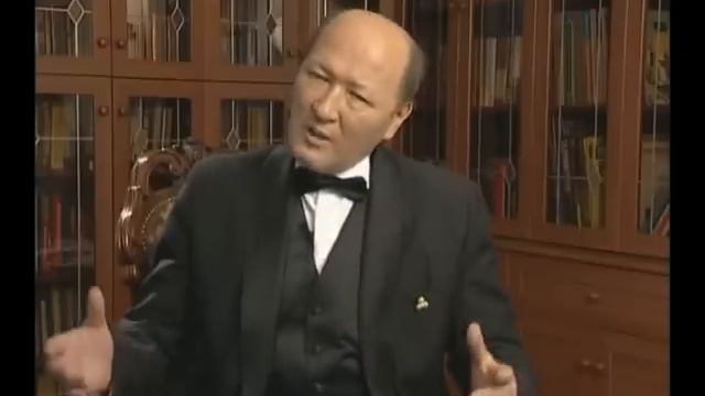 11. Норбеков - Записвайте всяко подобрение смотреть онлайн